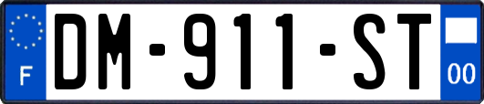 DM-911-ST