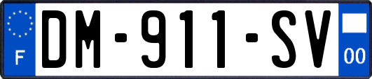 DM-911-SV