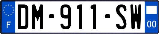 DM-911-SW