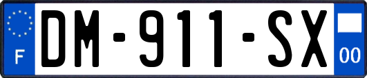 DM-911-SX