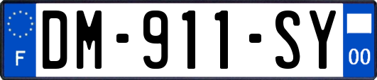 DM-911-SY