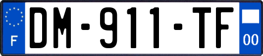 DM-911-TF