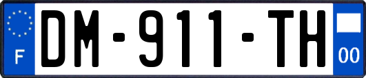 DM-911-TH