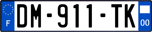 DM-911-TK
