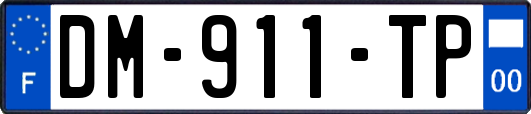 DM-911-TP