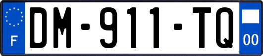 DM-911-TQ