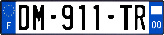 DM-911-TR