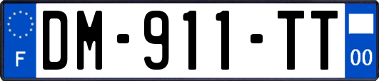 DM-911-TT