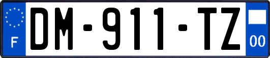 DM-911-TZ