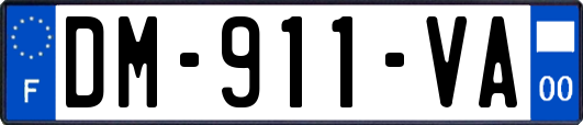 DM-911-VA