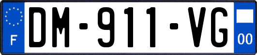 DM-911-VG