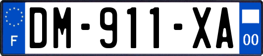 DM-911-XA