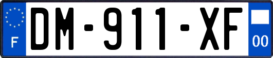 DM-911-XF