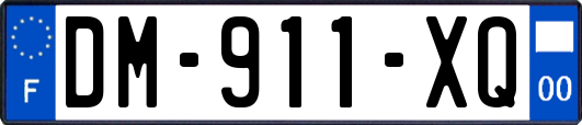 DM-911-XQ