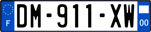 DM-911-XW