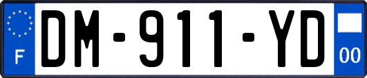 DM-911-YD