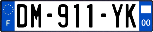 DM-911-YK