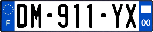 DM-911-YX