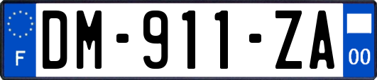 DM-911-ZA