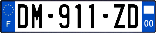 DM-911-ZD