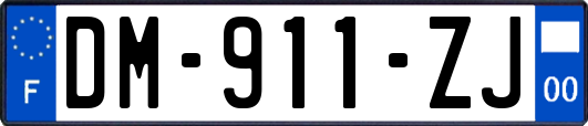 DM-911-ZJ