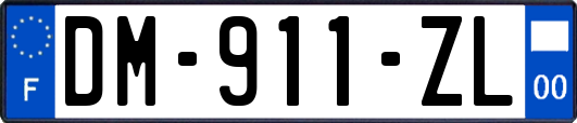 DM-911-ZL