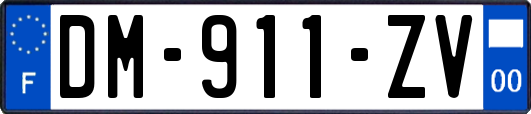 DM-911-ZV