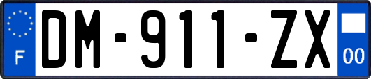 DM-911-ZX