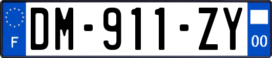 DM-911-ZY