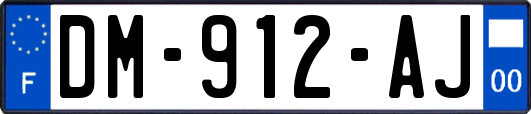 DM-912-AJ
