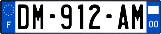 DM-912-AM