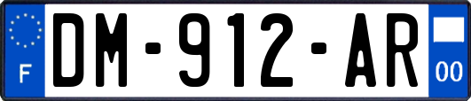 DM-912-AR