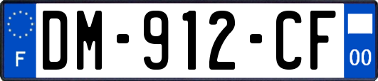 DM-912-CF
