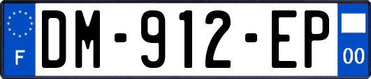 DM-912-EP