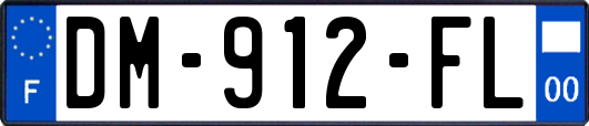 DM-912-FL