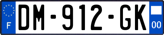 DM-912-GK