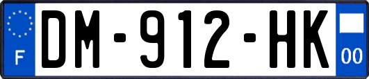 DM-912-HK