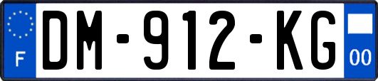 DM-912-KG