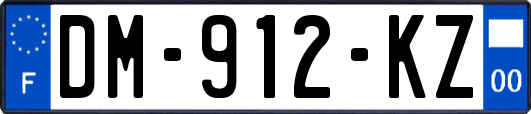DM-912-KZ