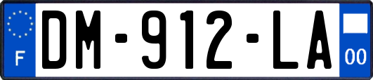 DM-912-LA