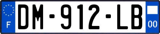 DM-912-LB