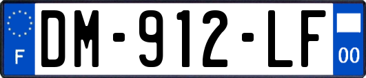 DM-912-LF