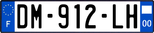 DM-912-LH