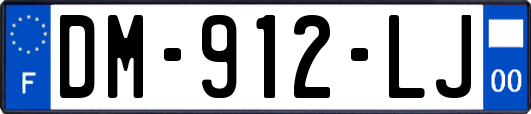 DM-912-LJ