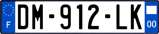 DM-912-LK