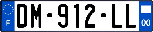 DM-912-LL