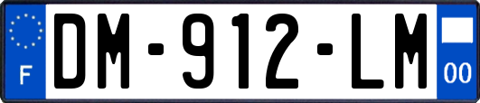DM-912-LM