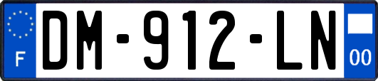 DM-912-LN