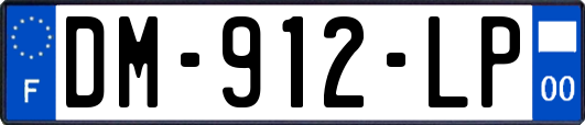 DM-912-LP