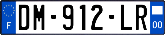 DM-912-LR